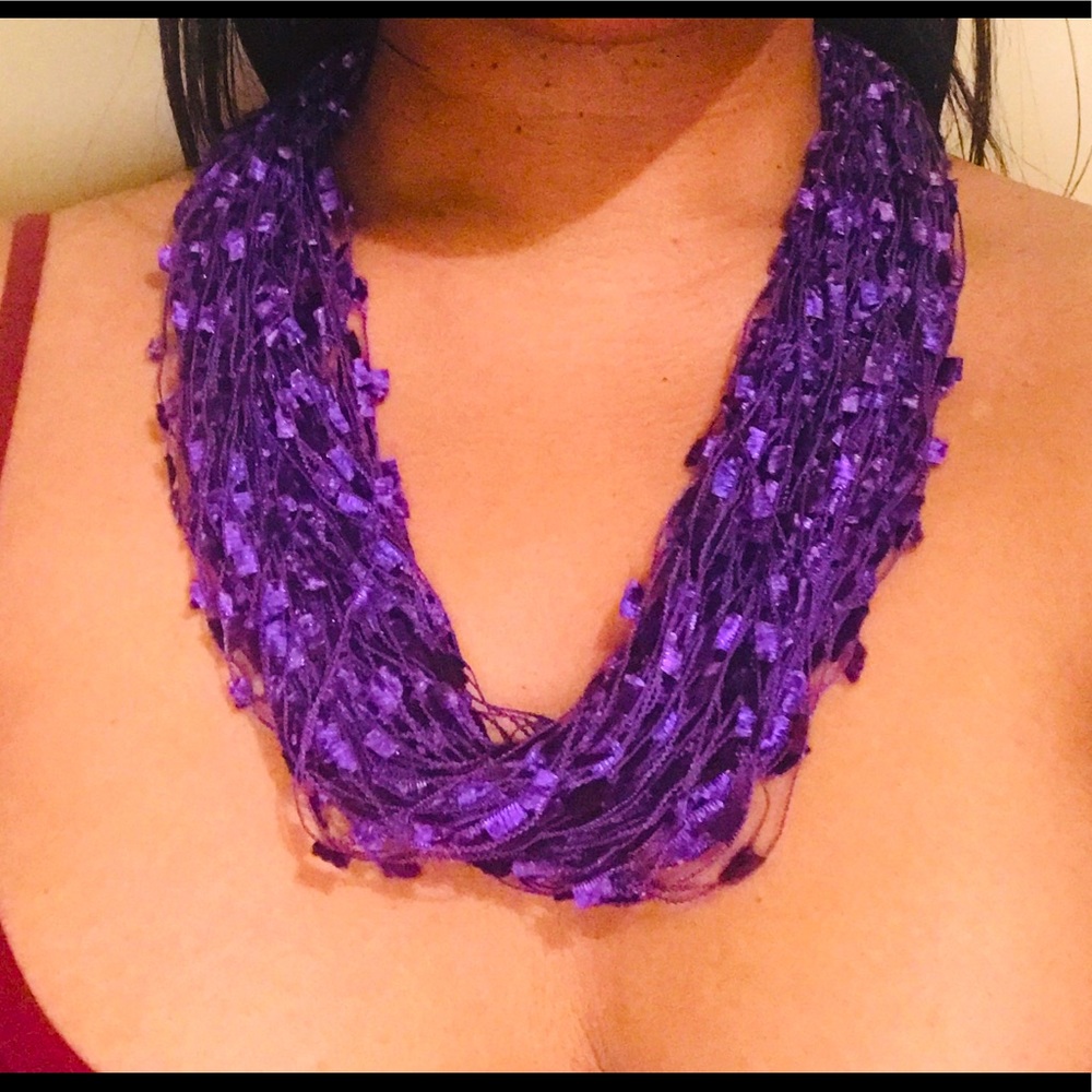 💜Necklace💜